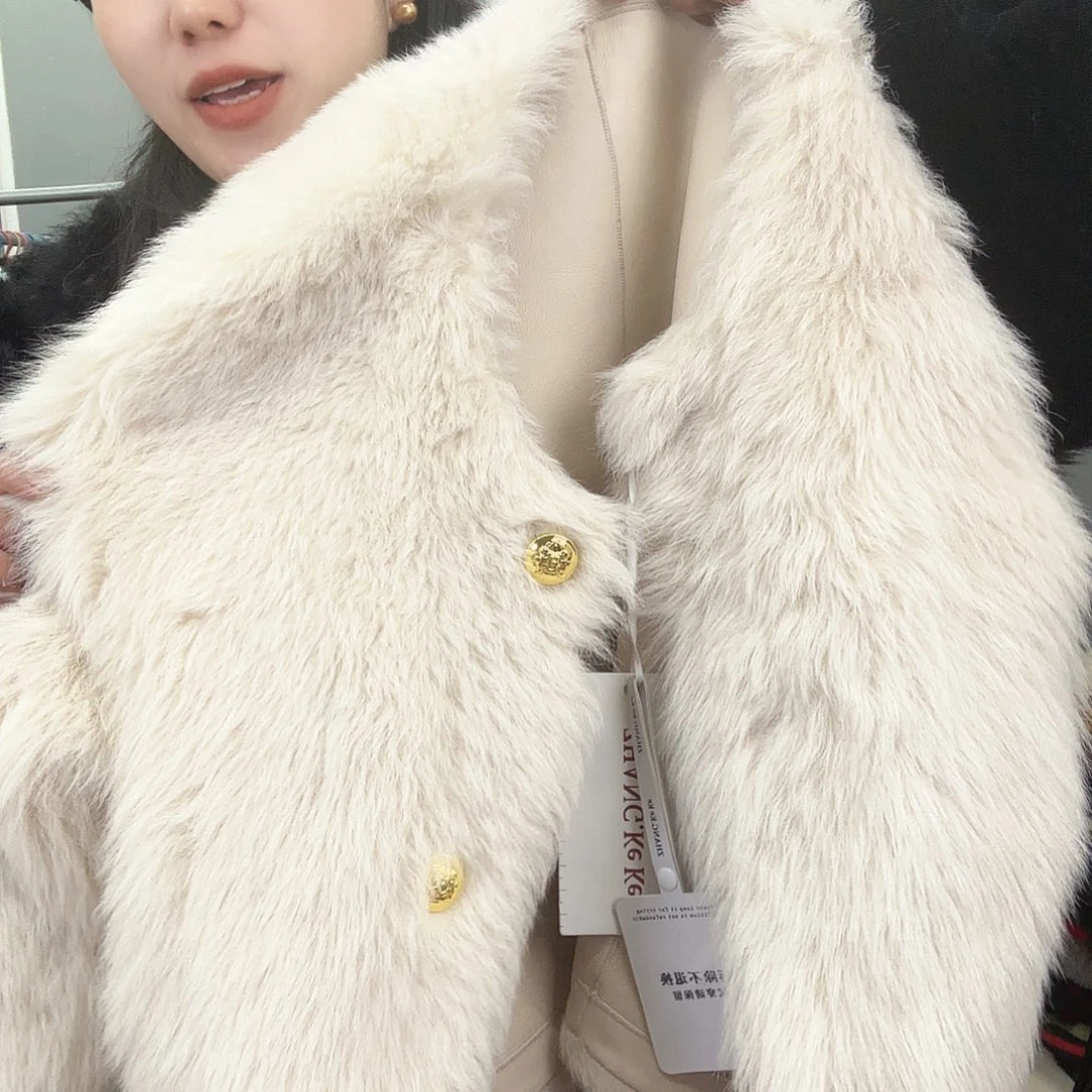 姚小妖家高端皮草