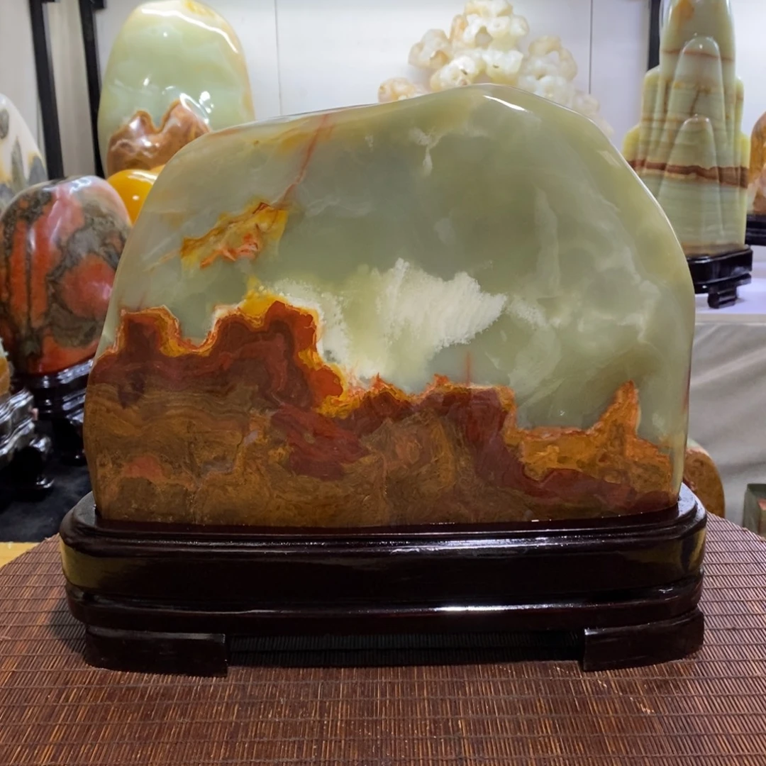 山水家居装饰设计