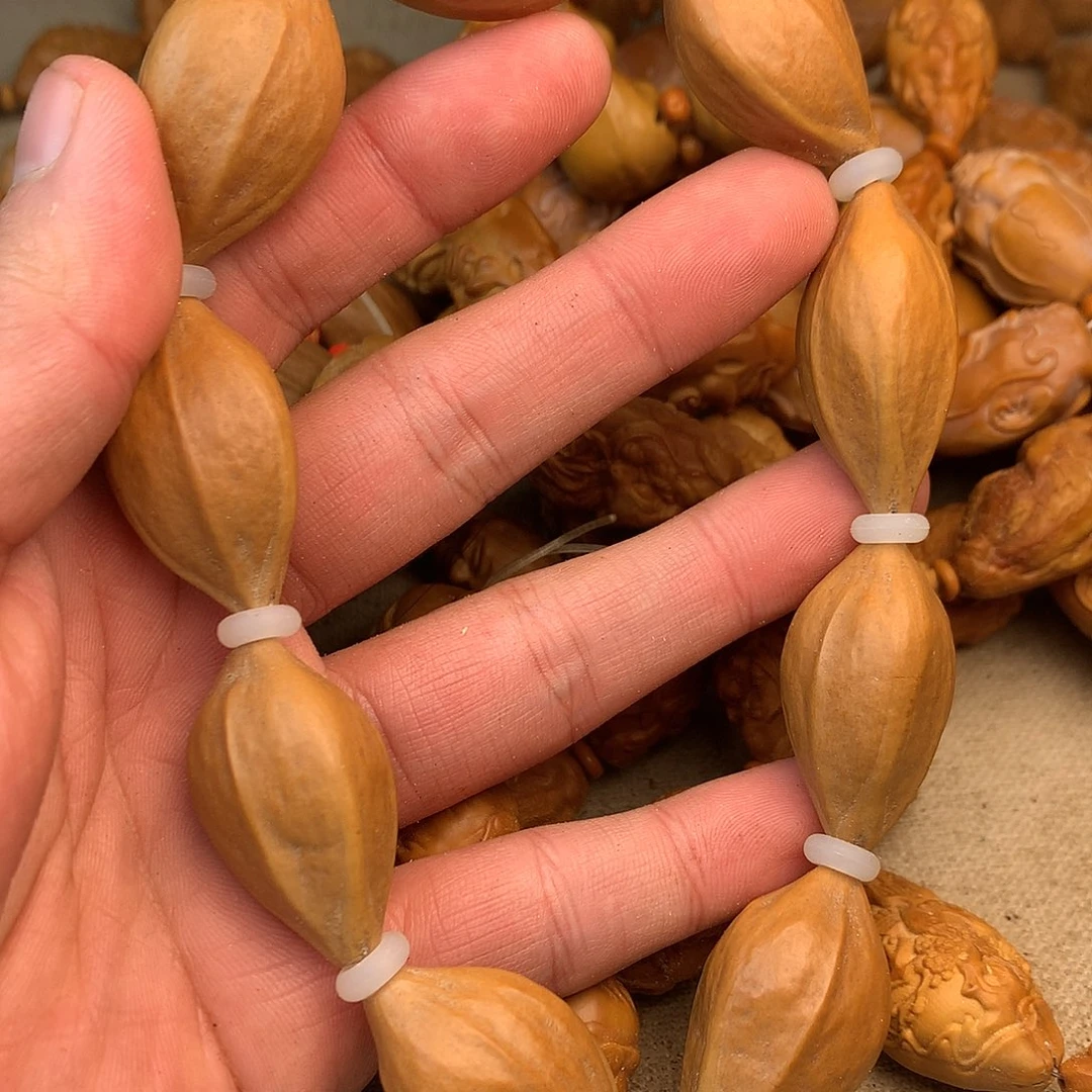 橄榄核手串/手链精品橄榄核手串