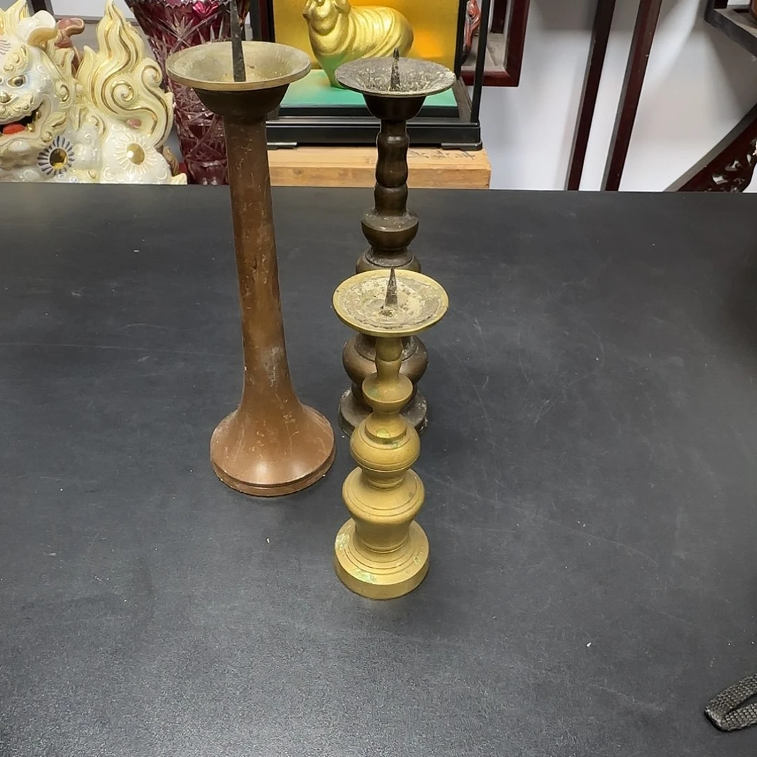 中古物品，谨慎参拍57