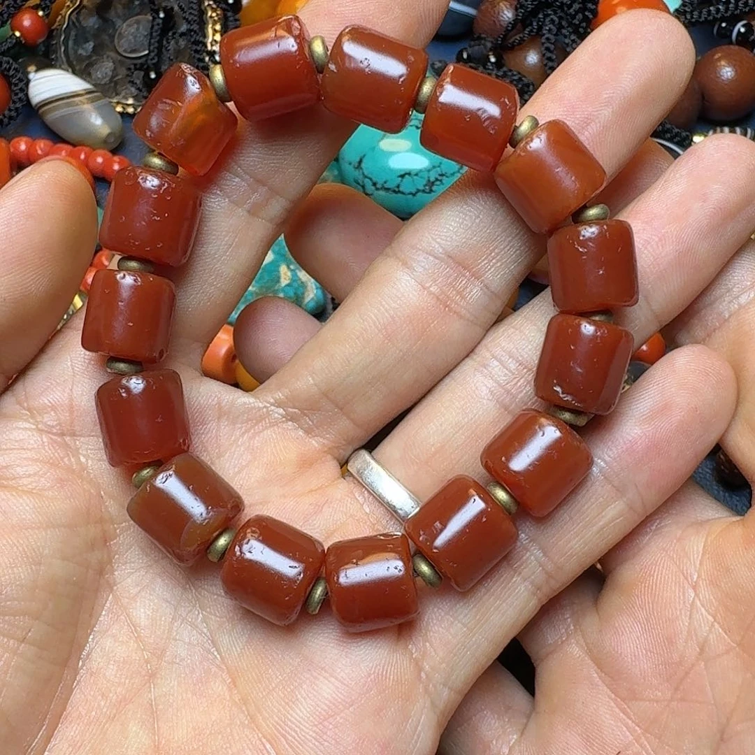 吊坠星月菩提菩提