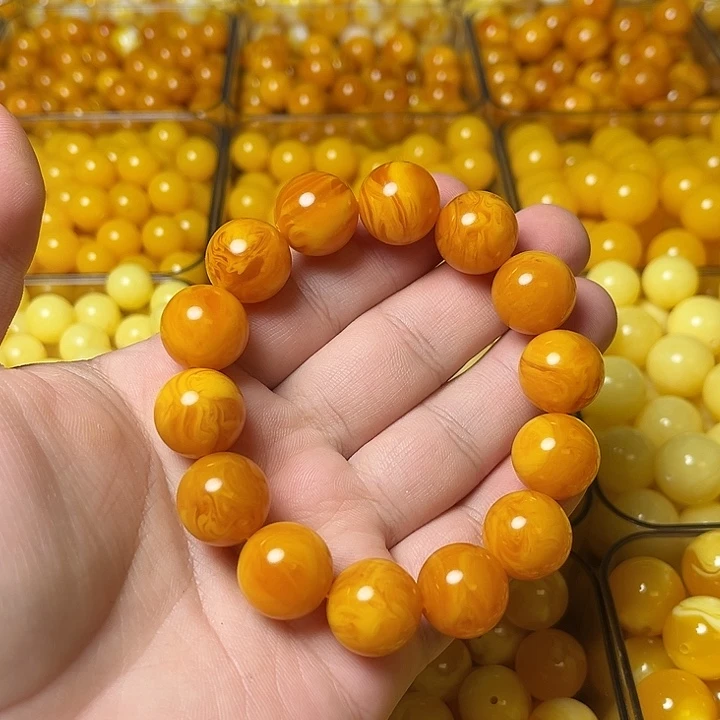 精品百搭经典老蜡16