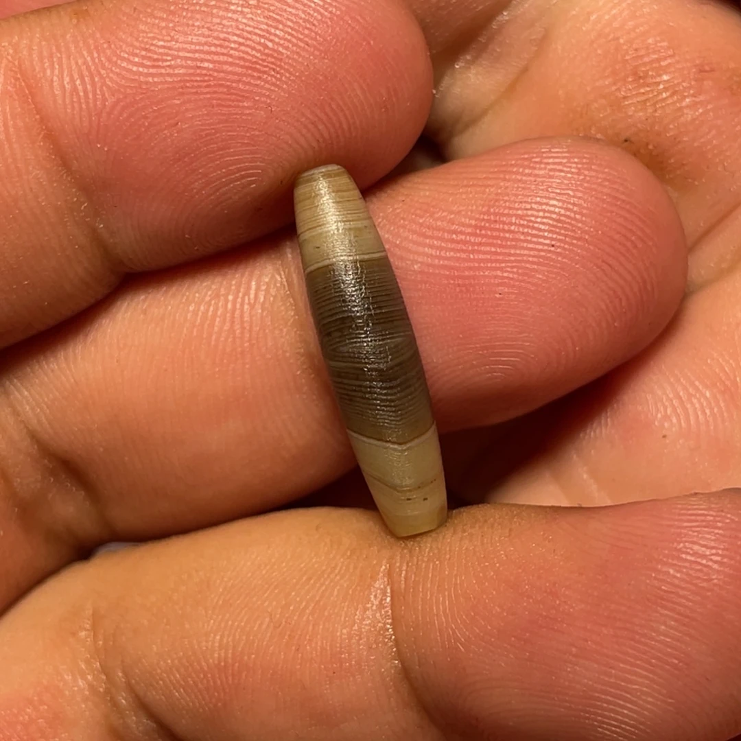 玛瑙/玉髓未镶嵌单珠