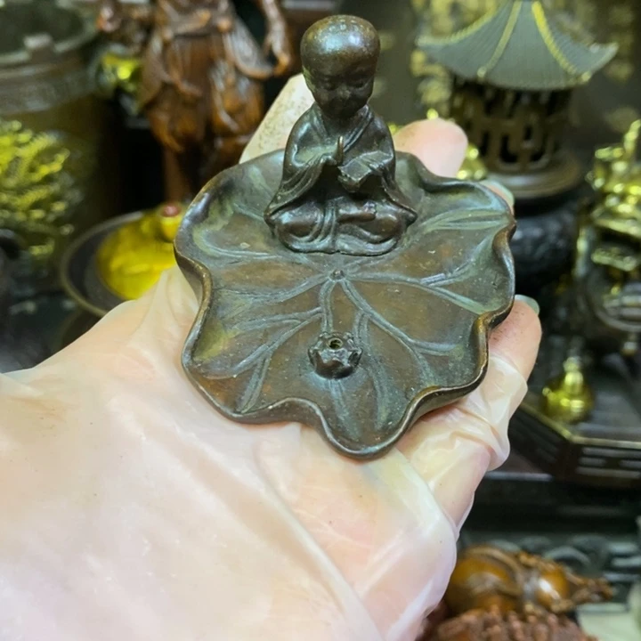 铜家居饰品铜器摆件
