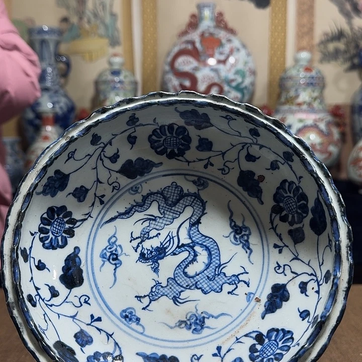 摆件