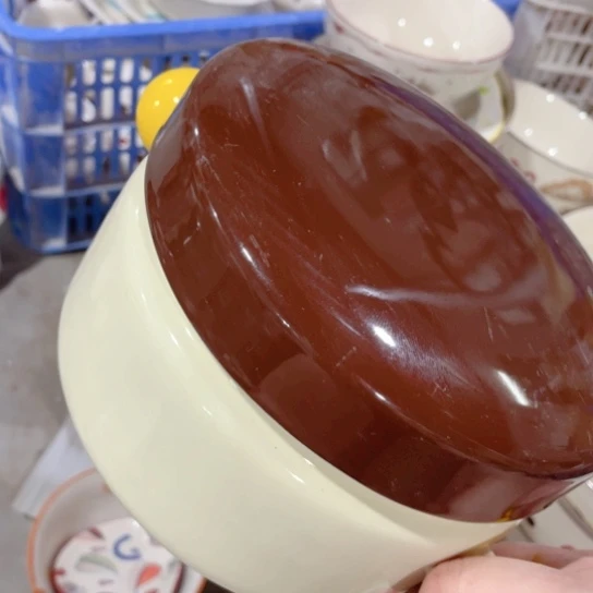 微瑕陶瓷完美主义者勿拍1
