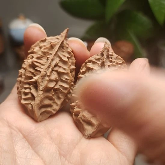 不***ㅤ文玩核桃吊坠半壁江山9