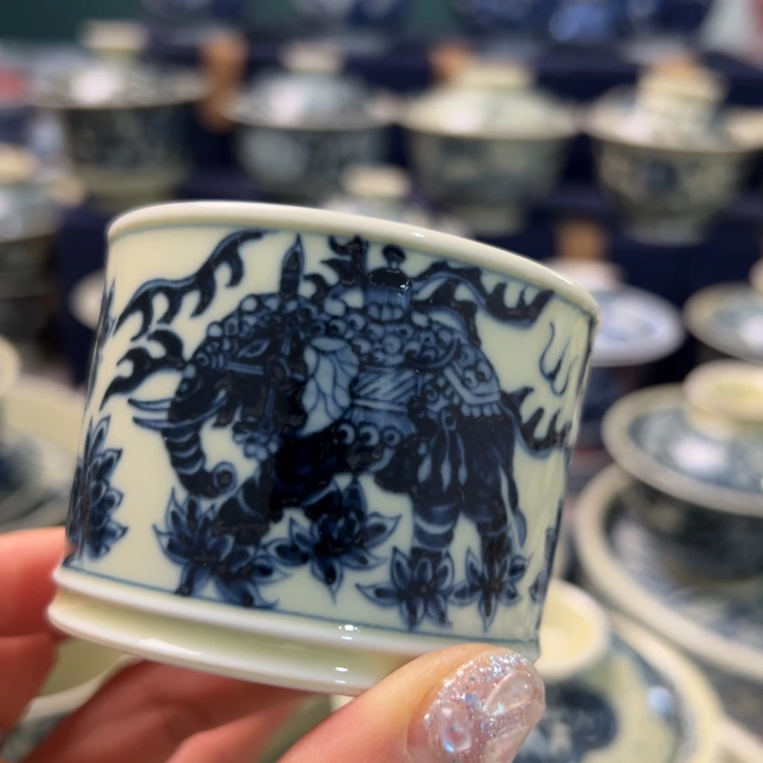 【闪购商品】瓷片陶瓷艺术有限公司