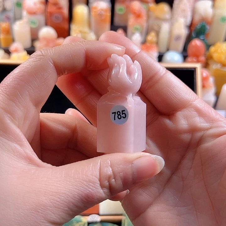 云南石印石?****）2厘米，佛手