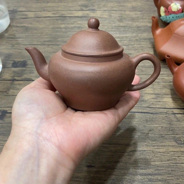 茶壶紫砂紫砂紫砂
