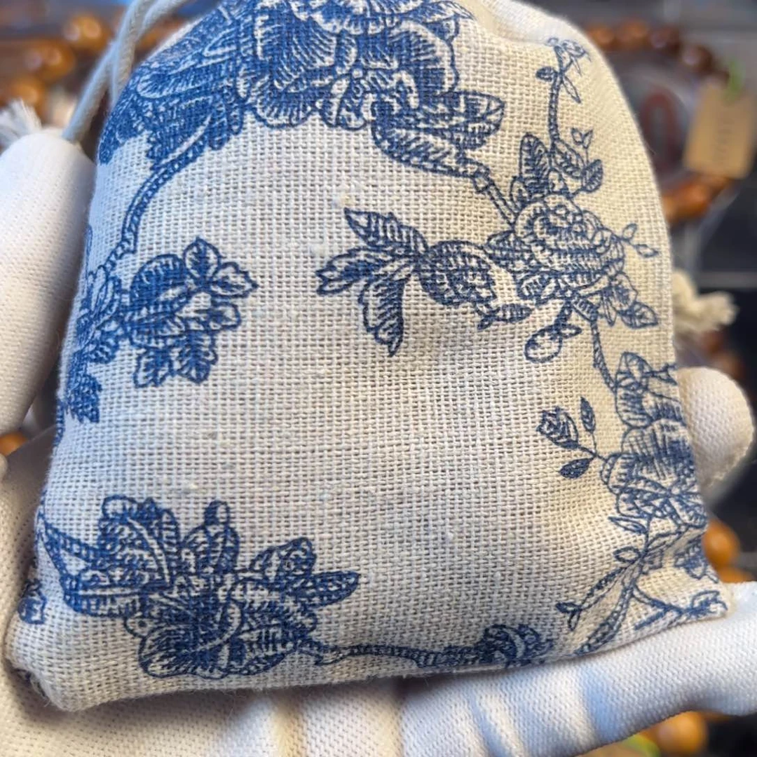 柏木（崖柏）松*太行崖柏手串