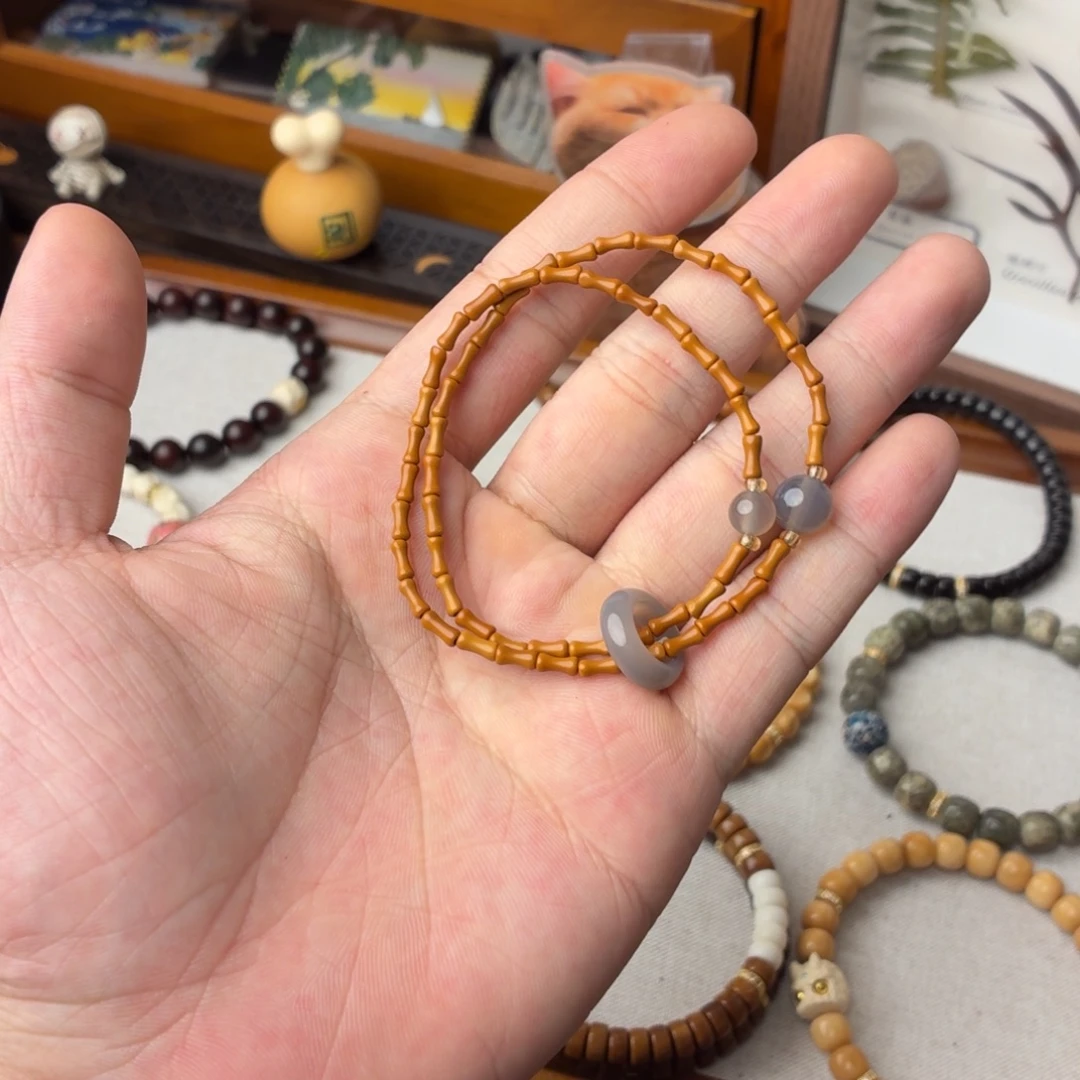 手串/手链菩提橄榄