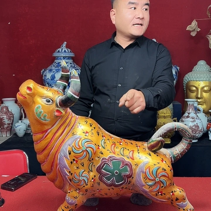瓷片                  