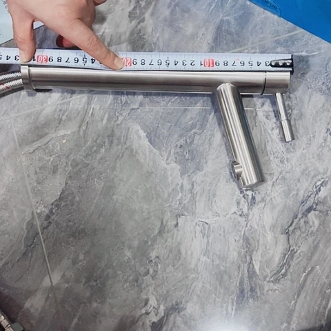 卫生间水龙头现货一个
