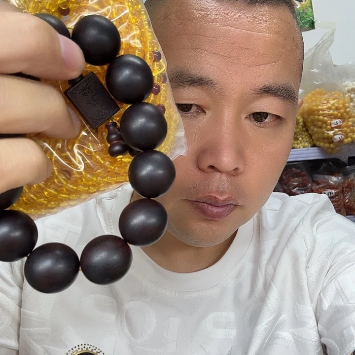 大果紫檀（缅甸花梨）8