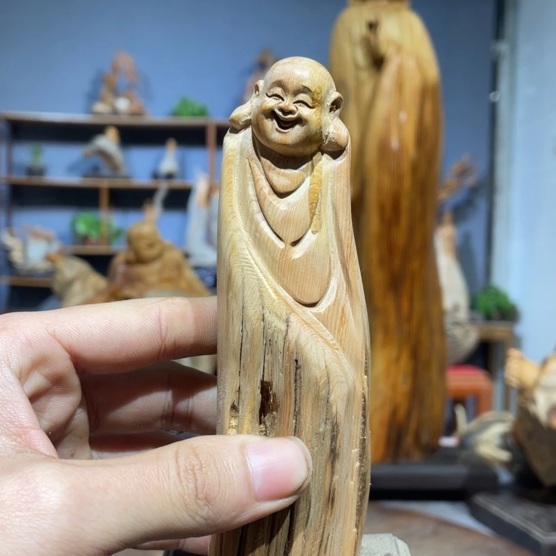 柏木（崖柏）工艺品