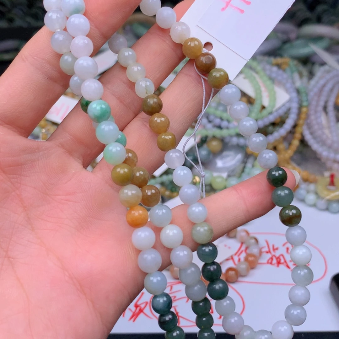 翡翠手镯未镶嵌5558888888