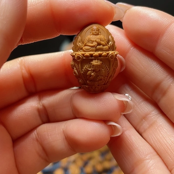 橄榄核手串/手链橄榄