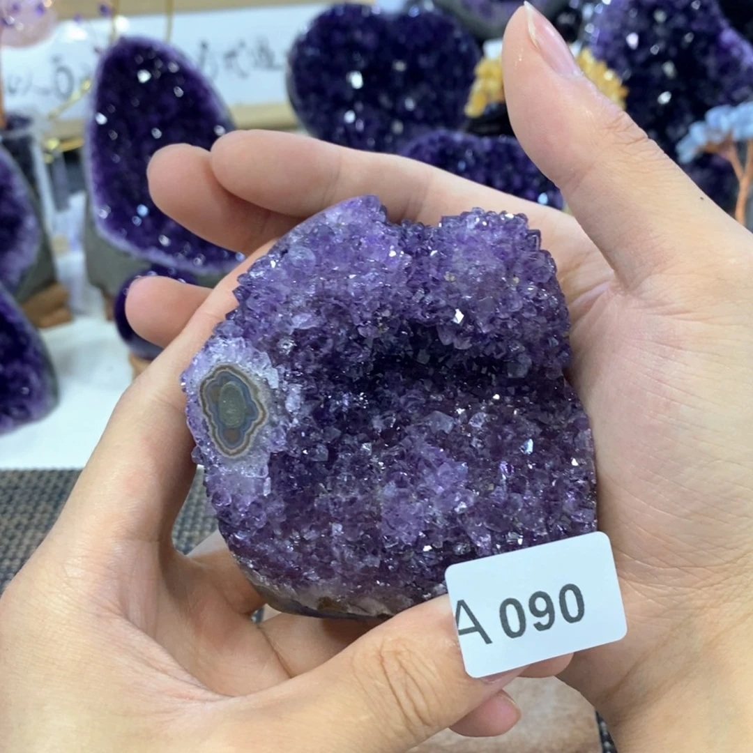 摆件摆件未镶嵌水晶