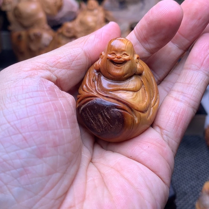 柏木（崖柏）崖柏陈化料