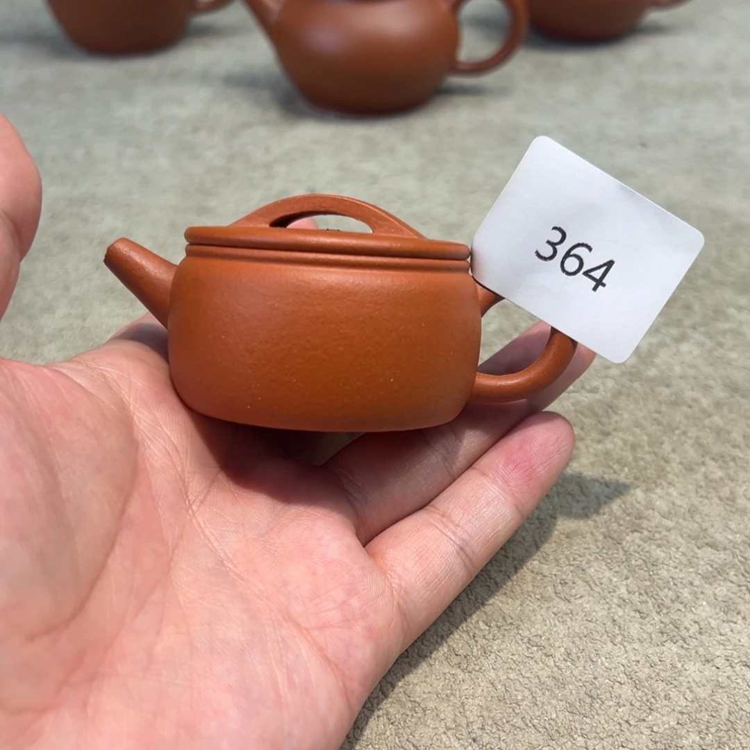 茶壶紫砂紫砂壶瑕疵