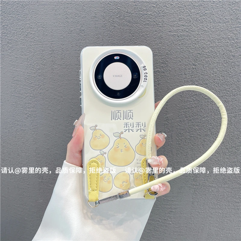 磨砂彩银适用苹果17/iPhone/华为荣耀/OPPO/VIVO/小米手机壳保护