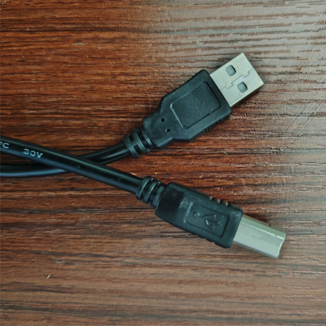 J25434盒子数据线