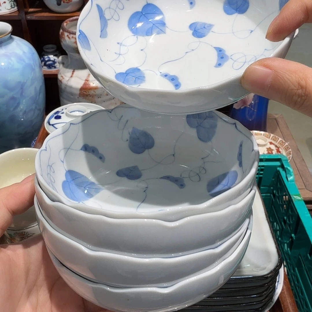 瓷片五十包邮或三单包邮