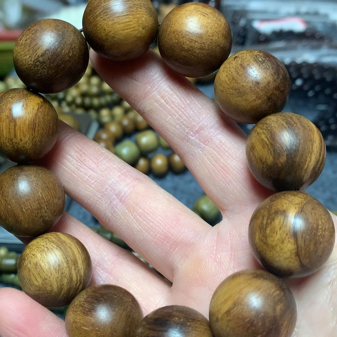 贡木手串/手链岳*贡木巴布亚
