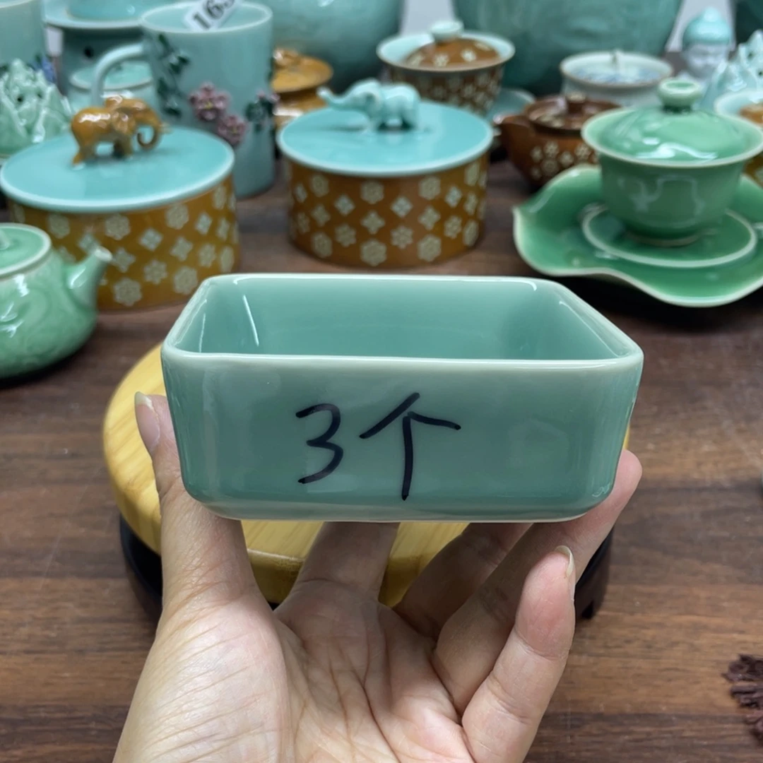 特价福利青瓷10*10青瓷3个