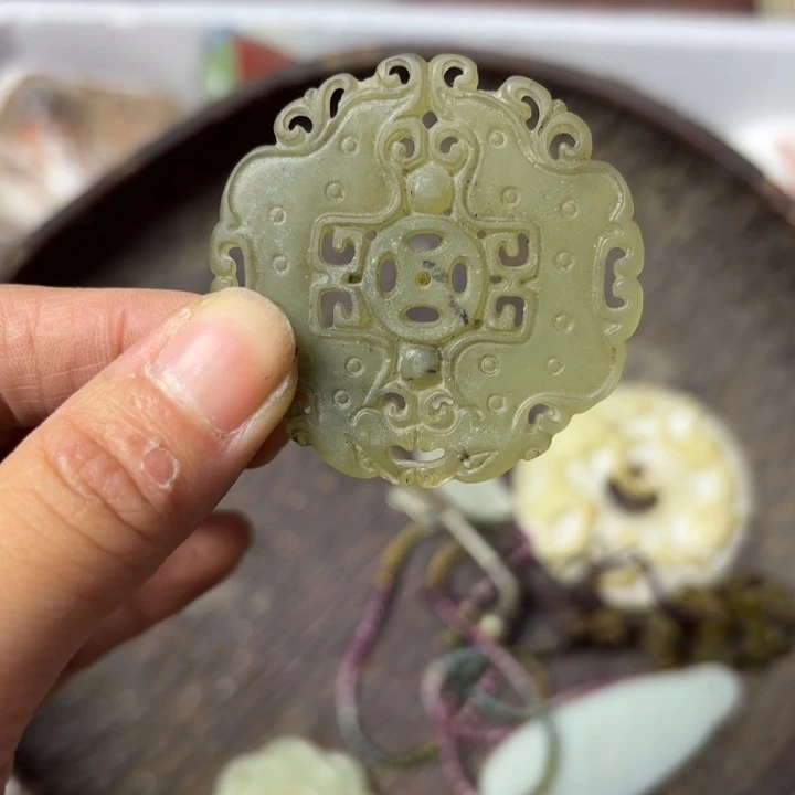 风***云民俗怪闻录之诡戏班