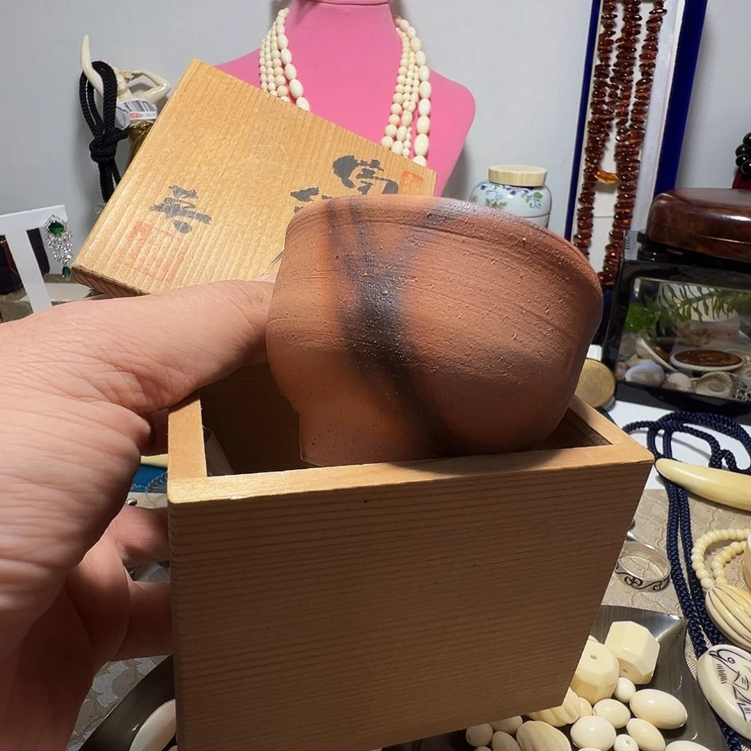 我的是自己能坚持下去