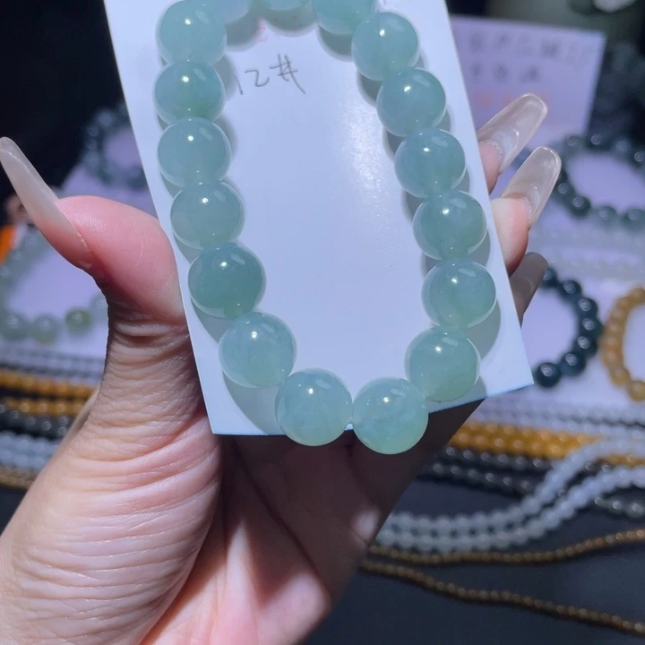 未镶嵌定制翡翠天然翡翠