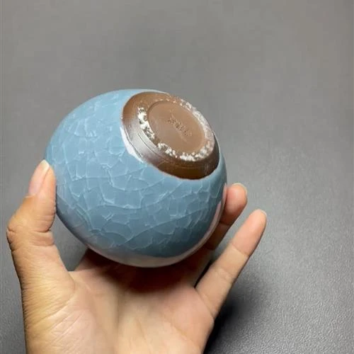 【闪购商品】茶盏-560............