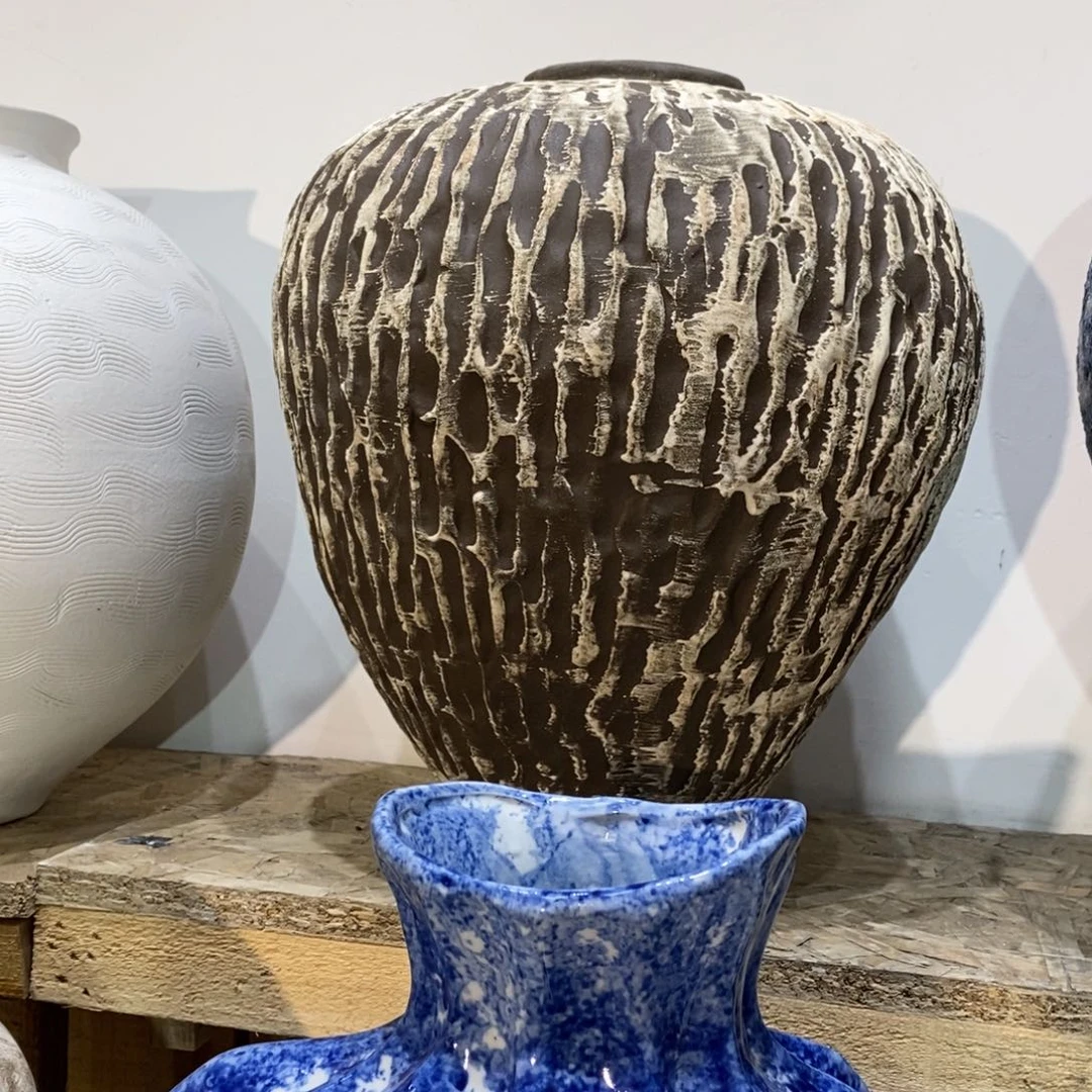 瓷片景德镇陶瓷艺术研究院