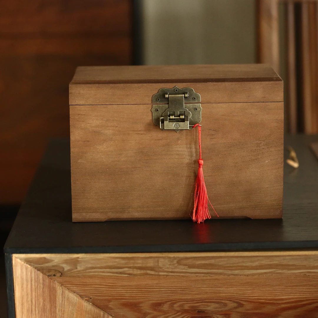 【陶研专属】果尖松砖 450g/砖*5砖 共2250g 2012年天尖松铸茯砖