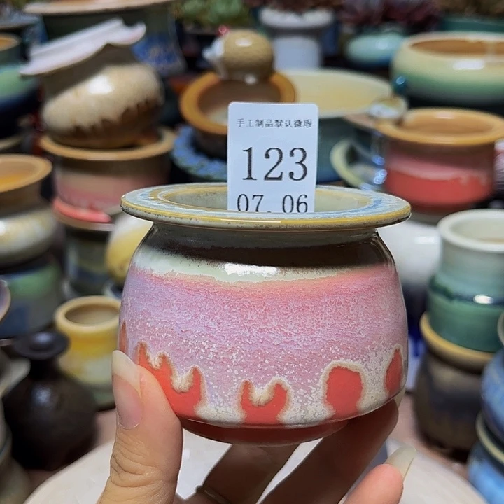 瓷片景德镇陶瓷手工制作