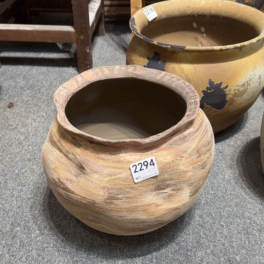 瓷片2294已经打孔高28口21