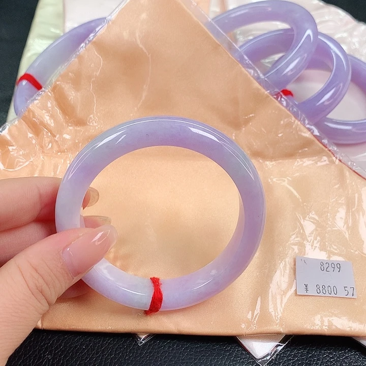 未镶嵌手镯翡翠8299xxcvv