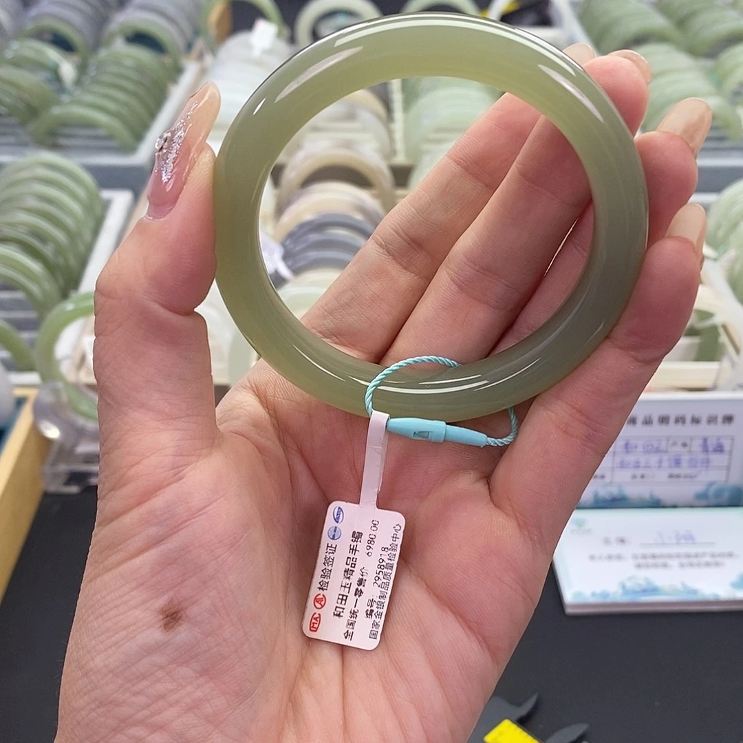 未镶嵌和田玉珠宝奇石5859