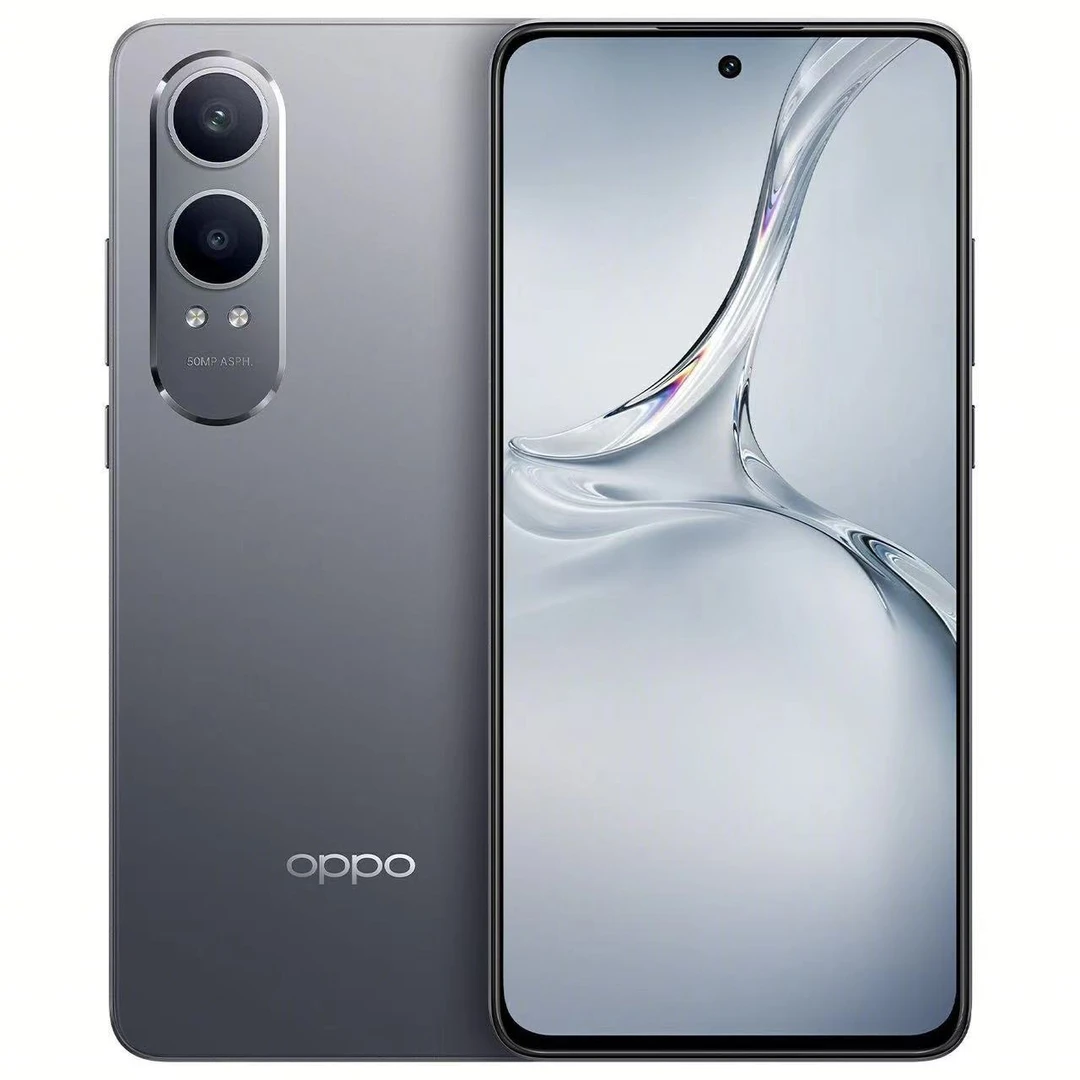 准新品 OPPO K12X旗舰5G全网通超长续航300%音量金刚石架构二手卖