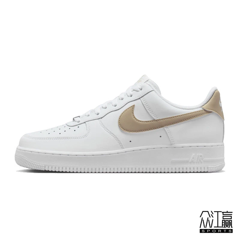 Nike耐克男子AF1空军一号运动休闲鞋FJ4146-120