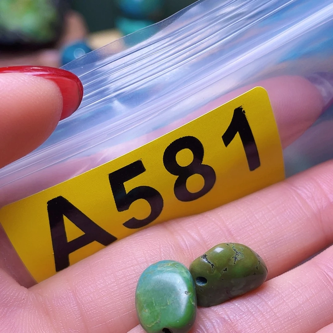 空竹粉丝福利十堰特色手工散珠