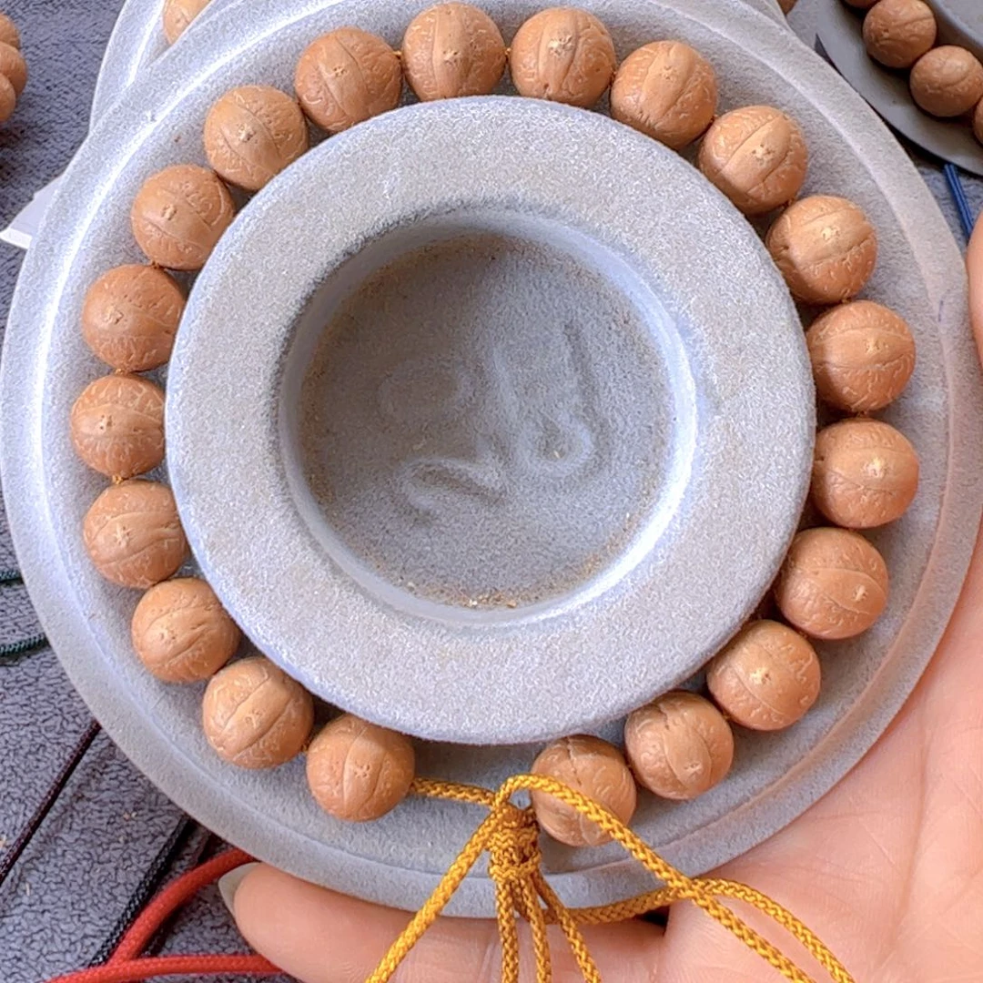 凤眼菩提手串11凤眼8@2199