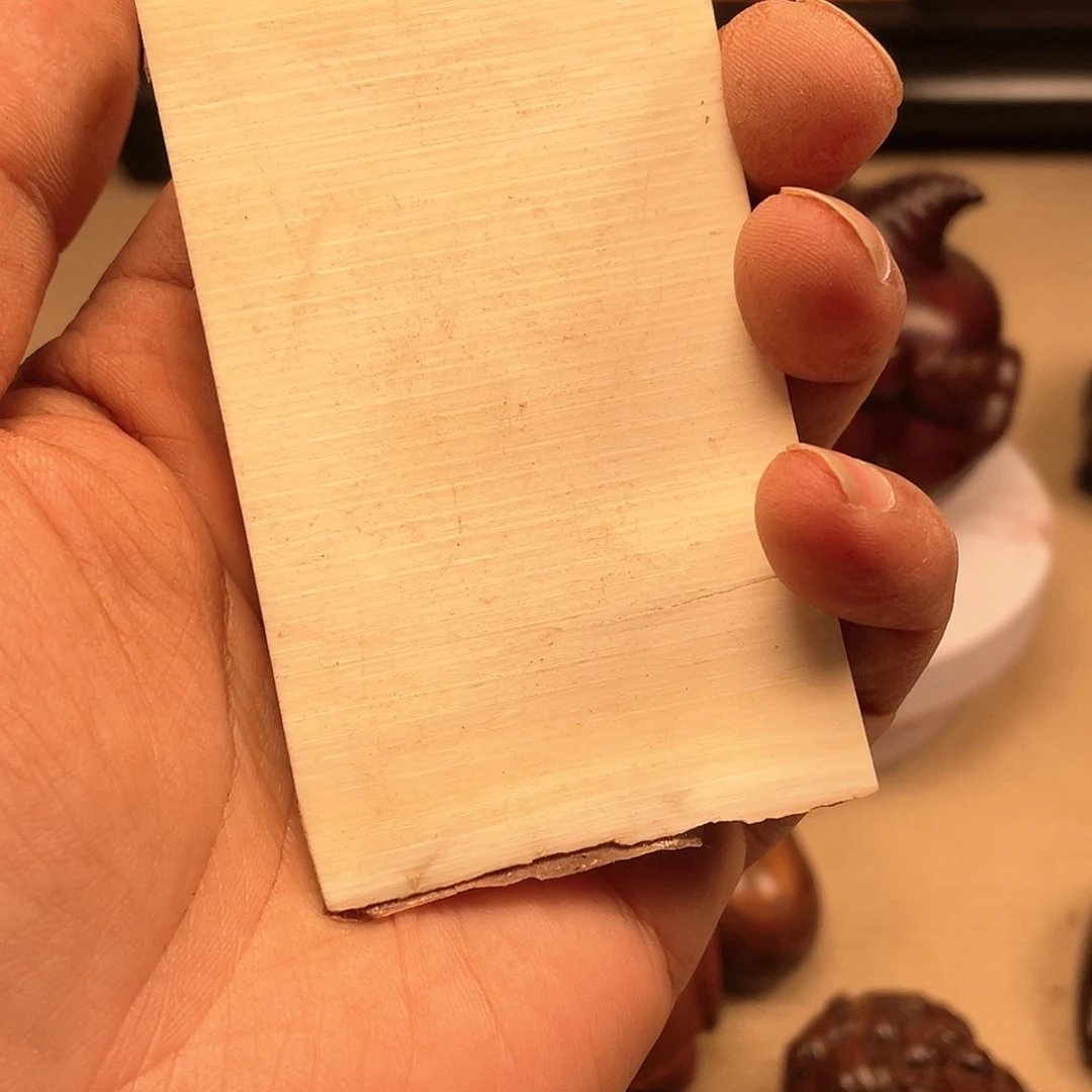 檀香紫檀（小叶紫檀）巨*鲸