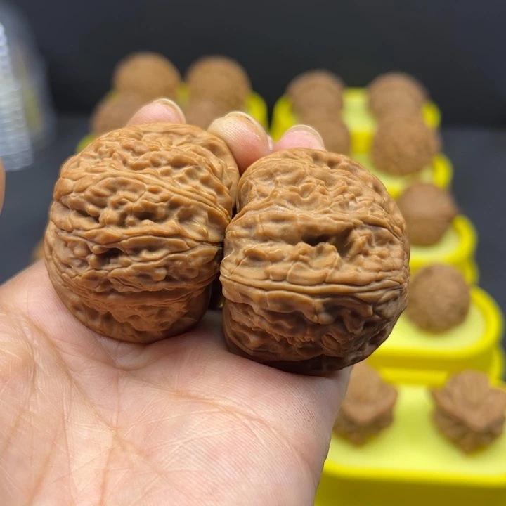 把件文玩核桃把件文玩核桃