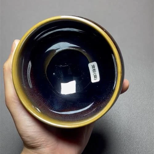 【闪购商品】茶盏-1029...........
