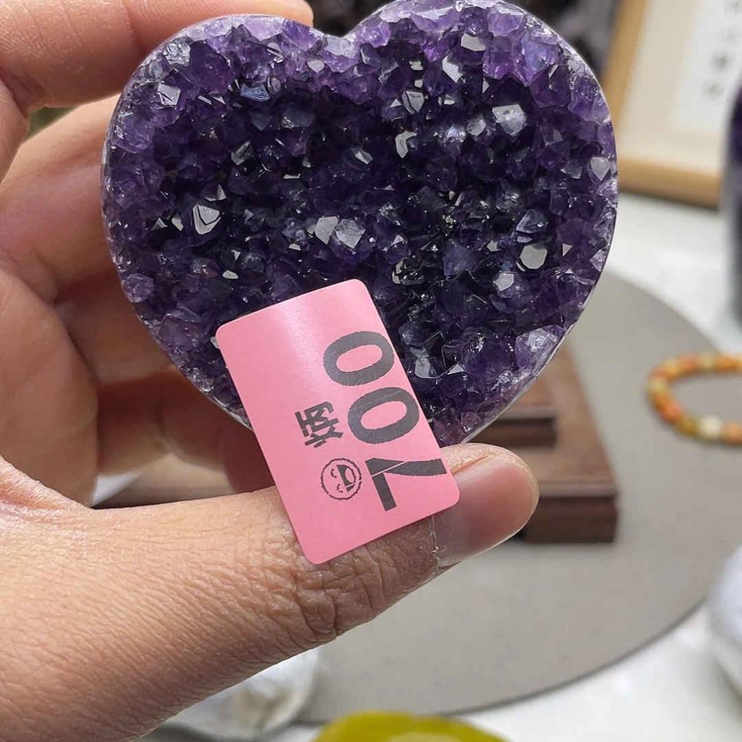 未镶嵌大型摆件（非配饰）水晶