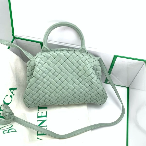 99新/葆蝶家/妃鱼/包包/250125EV0020