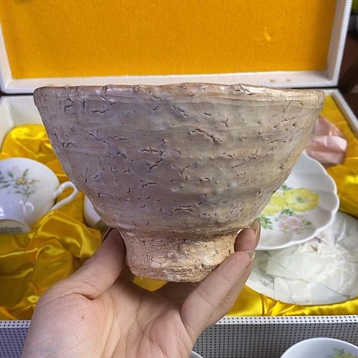 瓷器木器铜铁器花瓶盘子橙*味